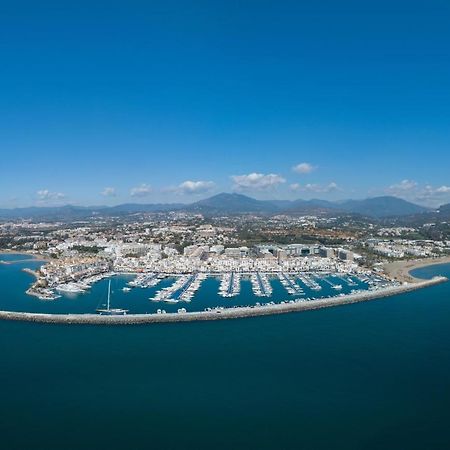 Apartamento Playas Del Duque - Puerto Banus - Marbella Apartment Exterior photo